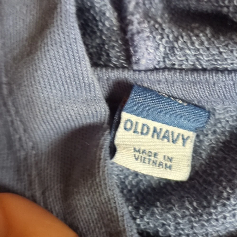 Old Navy kids size 8 - Picture 2 of 4